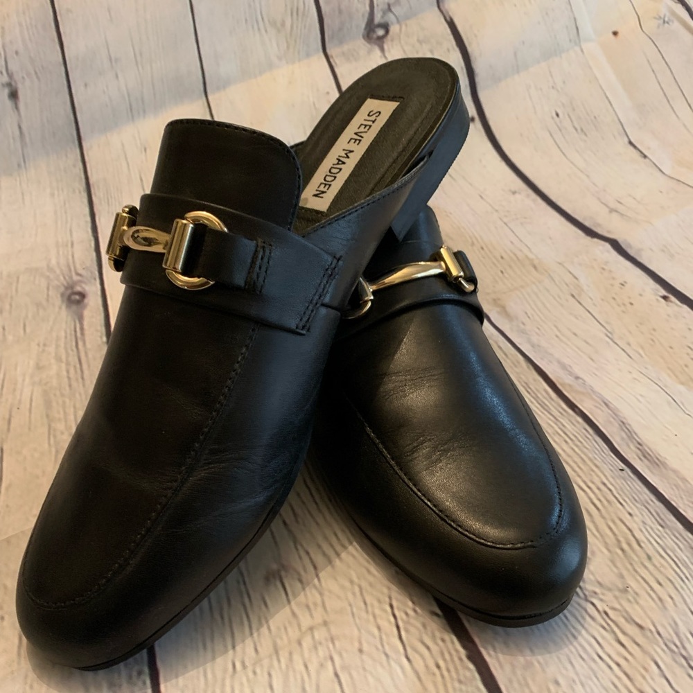 Steven Madden Loafers
